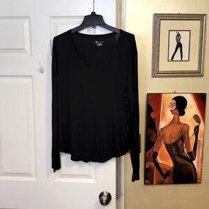 No Boundaries Long Sleeve Shirt